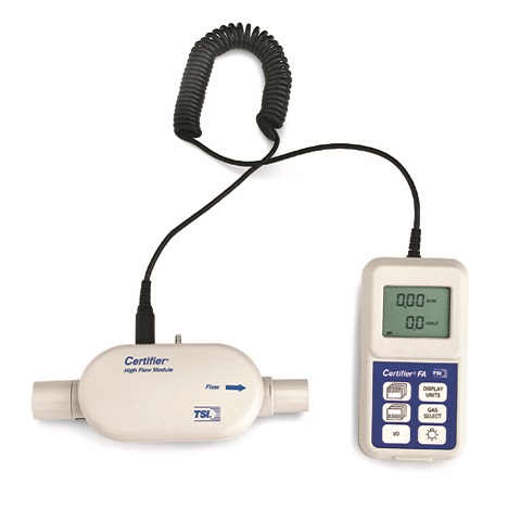 ARCHIVED Certifier  ARCHIVED 流量分析仪呼吸机测试系统4070